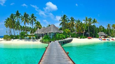 hulhumale, maldives