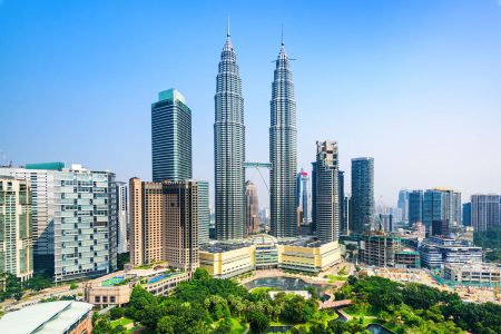 Malaysia Visa Processing (Tourist) – 90 Days