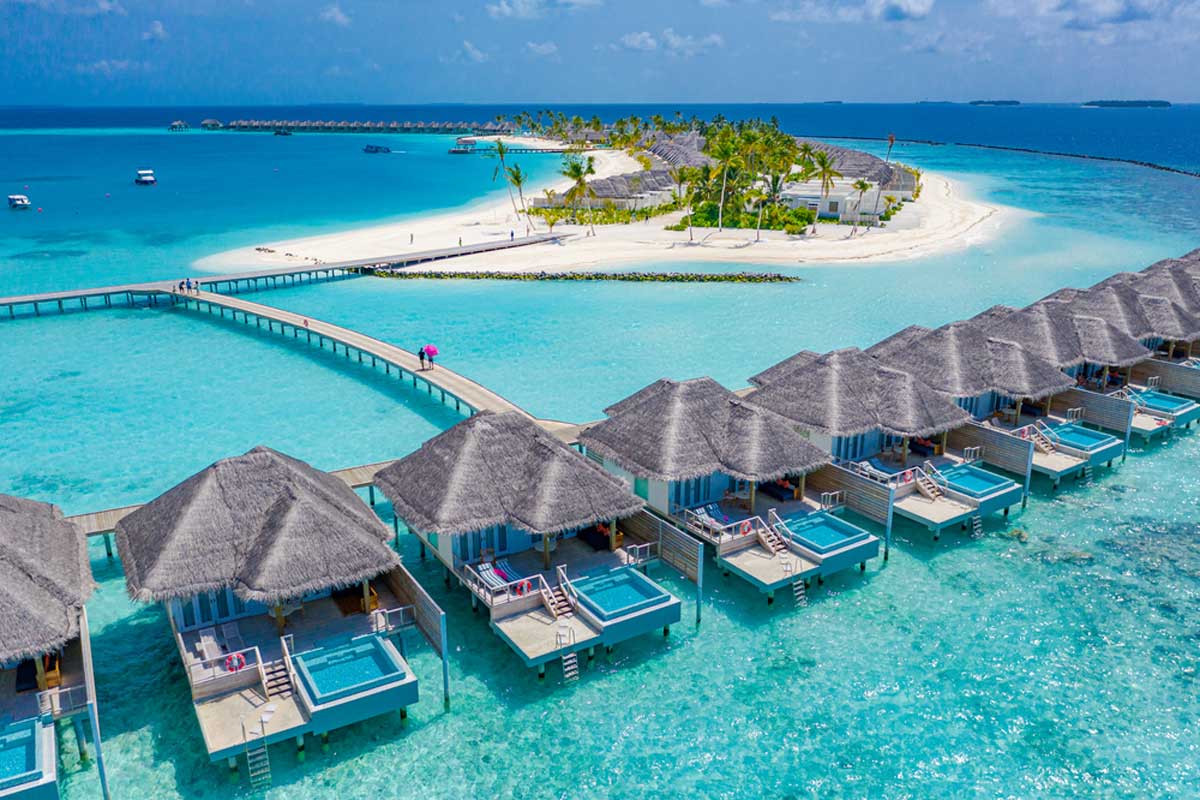 maldives tours