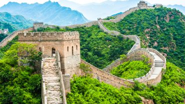 china tour packages