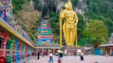MALAYSIA: Kuala Lumpur – Genting Highland with Sightseeing and Activities