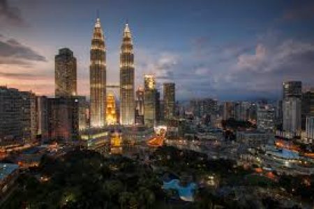 Malaysia, Singapore: Combo Tour Package Family and Couples