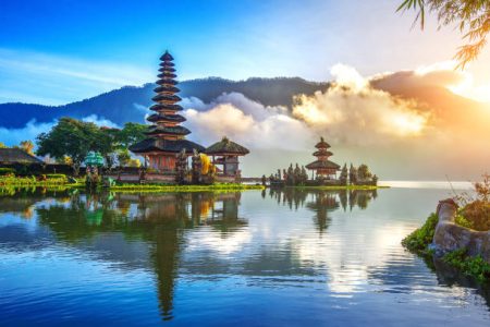 Discover the Ultimate Combo Tour Package: Kuala Lumpur and Bali!