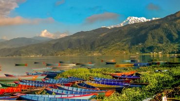 Kathmandu and Pokhara: Discover Nepal’s beauty with Our Combo Tour Package!