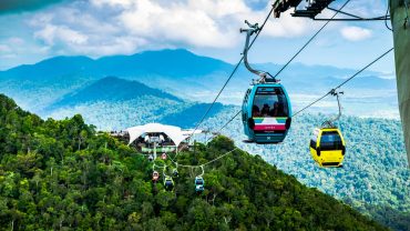 Langkawi and Kuala Lumpur: Discover the Ultimate Combined Tour Package!