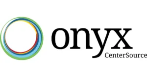 Onyx CenterSource