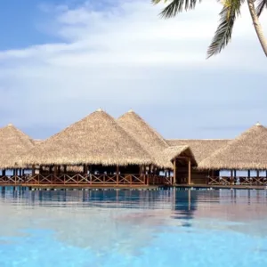 Maldives: Maafushi - Luxury Sea View Retreat - 3 Nights/4 Days