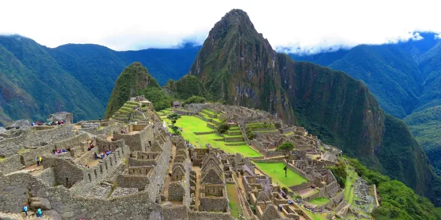 South-America-Travel