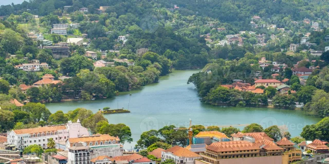 kandy