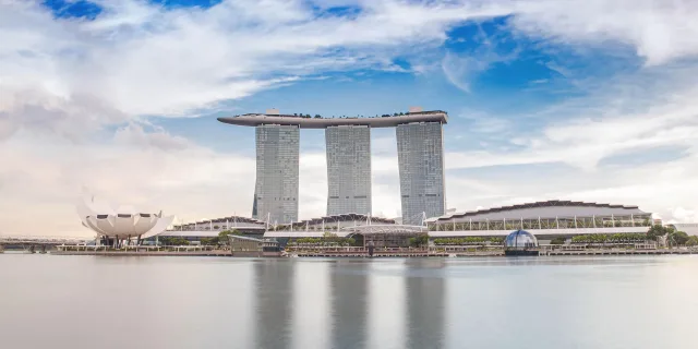 singapore